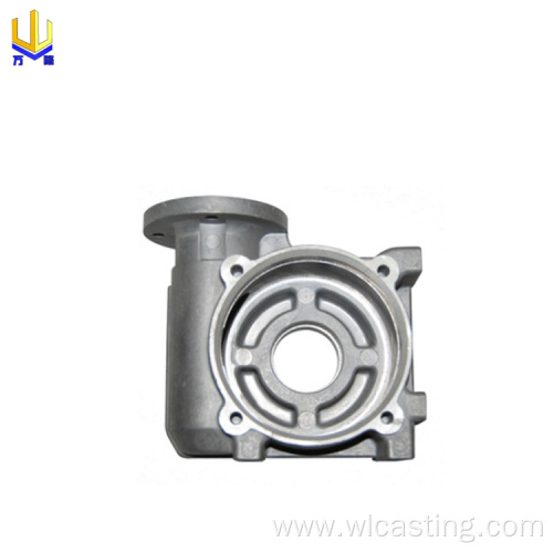 OEM casting Pump Impeller and Housing